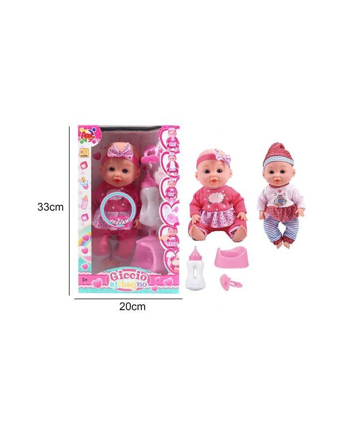 SET BAMBOLOTTO CICCIO  A198129