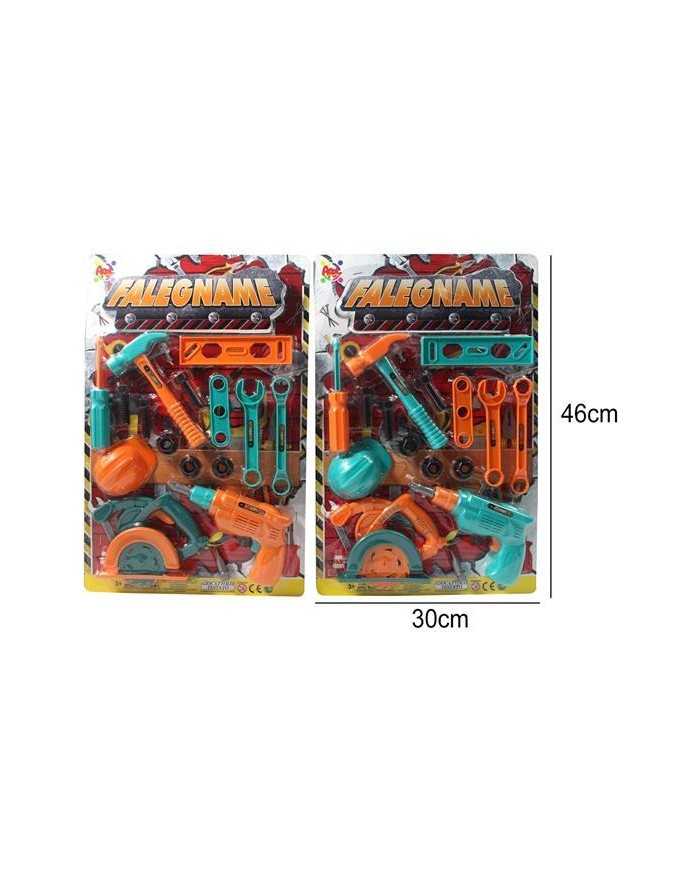 BLISTER FALEGNAME  A198132