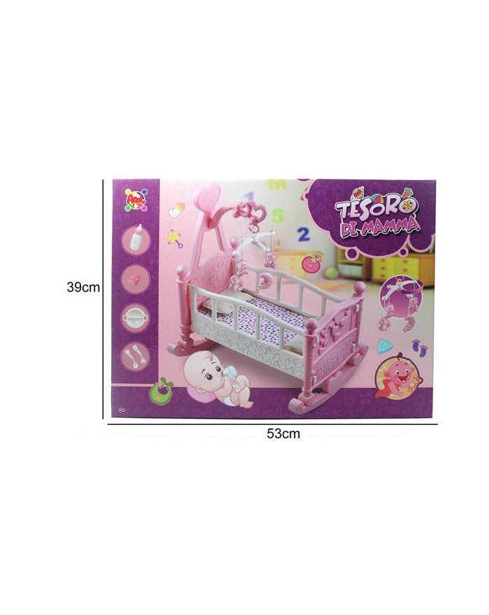 CULLETTA + GIOSTRINA X...