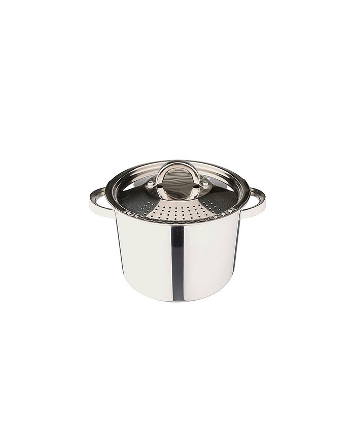 PASTAIOLA C/C 22cm INOX...