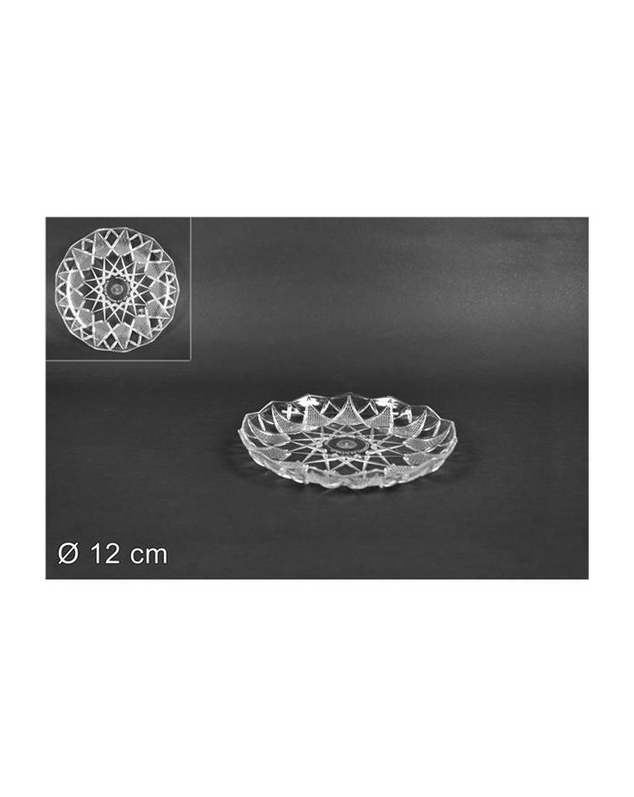 VASSOIO STELLA D.12 CM....