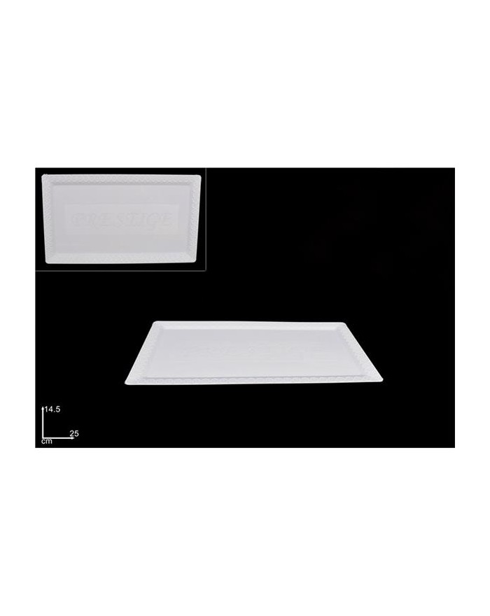 VASSOIO RETTAN TRINATO...