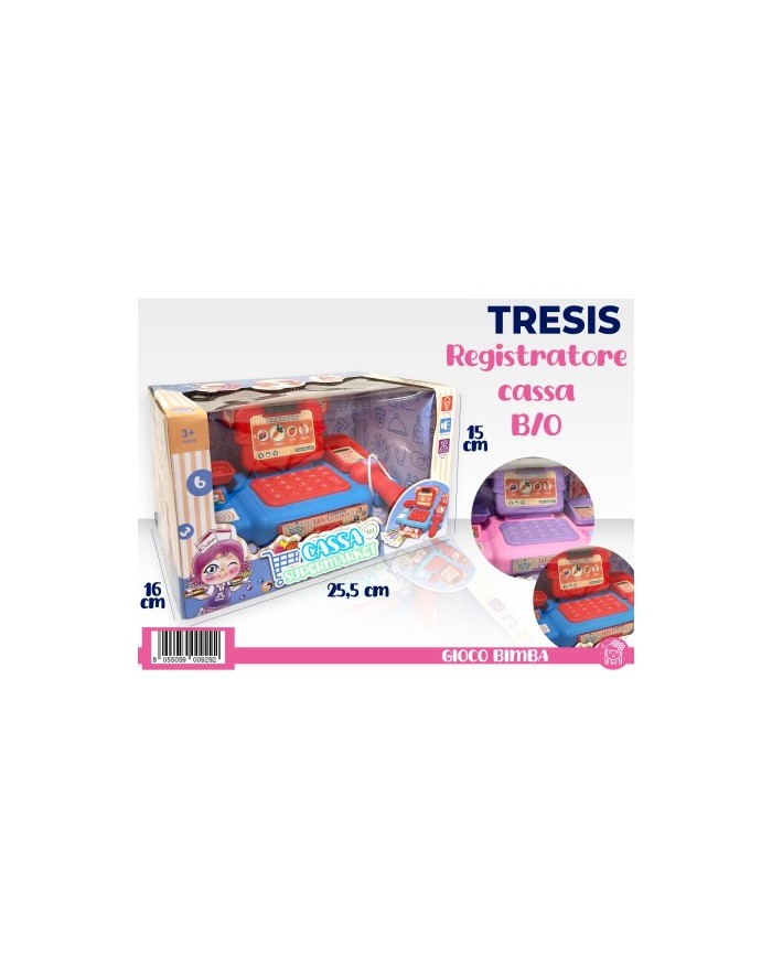 REGISTRATORE DI CASSA  A198219