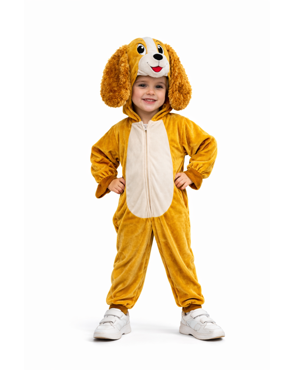 COSTUME ROMANTICA LULU` 1/2 ANNI  A055333