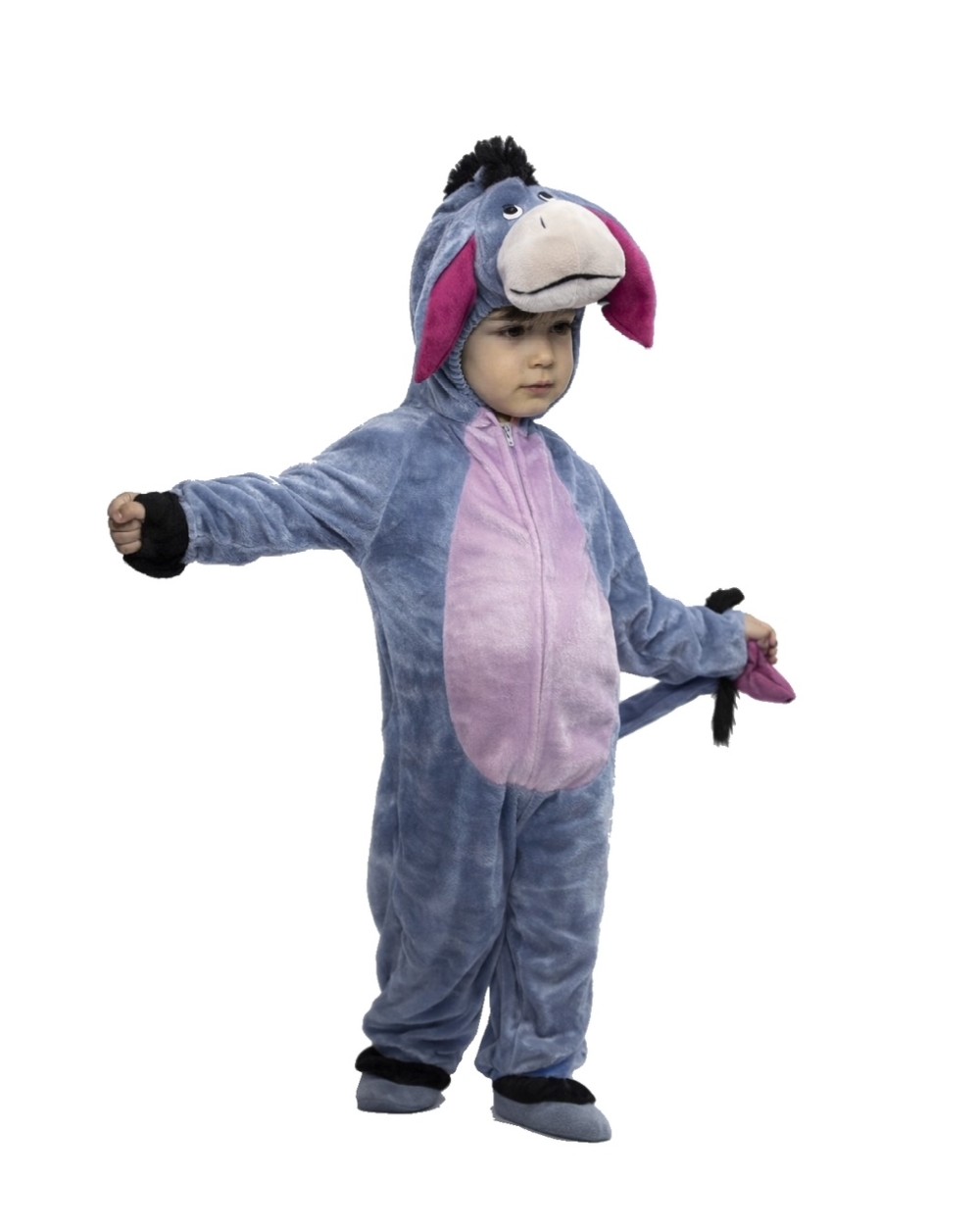 COSTUME CIUCHINO 1/2 ANNI  A118017