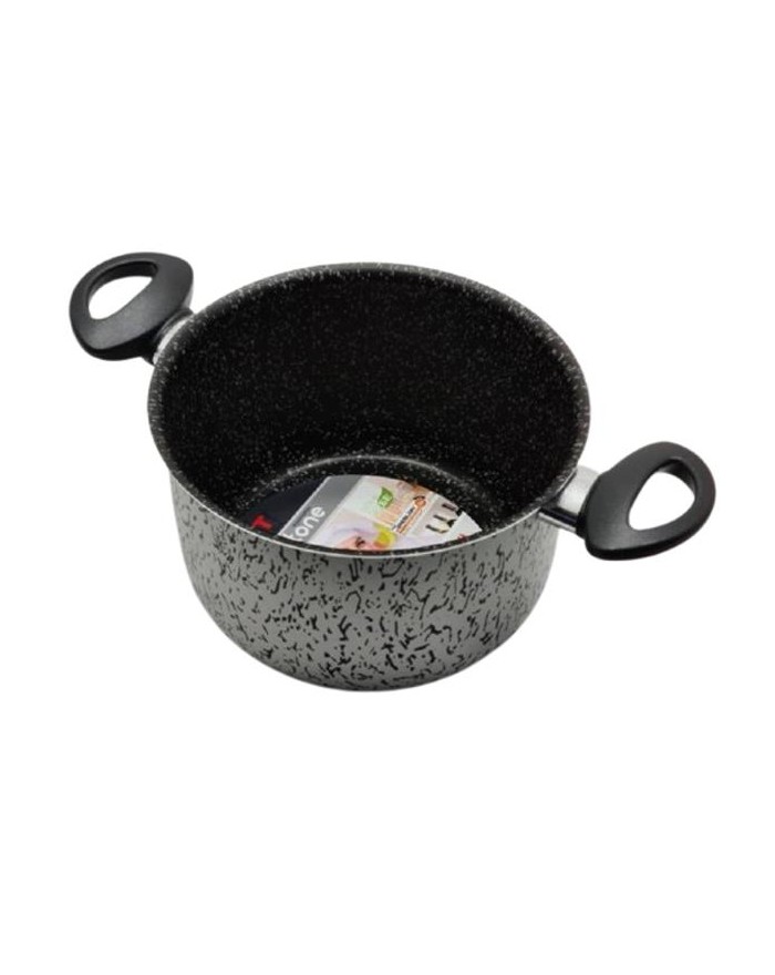 PENTOLA ANTIADERENTE 18cm...