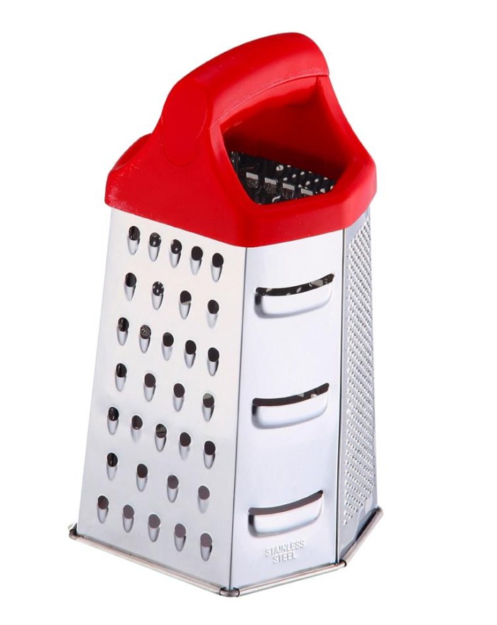 GRATTUGIA BETA 6 FACCE 23...