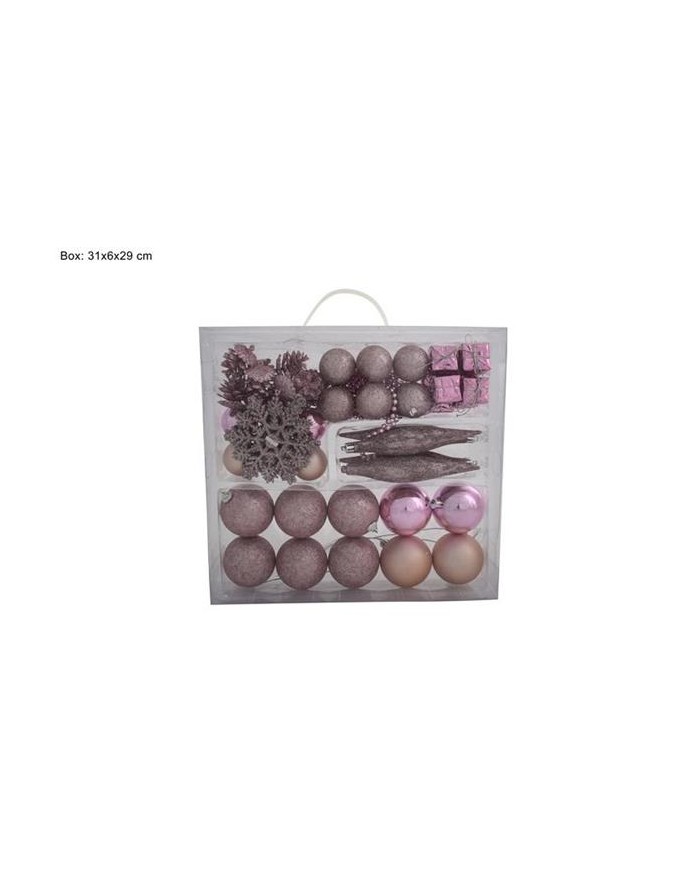 DEKORAPHIA ROT.200mt. BLU...