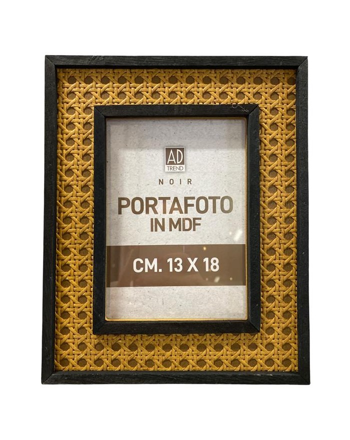 FORTAFOTO NOIR 13X18CM...