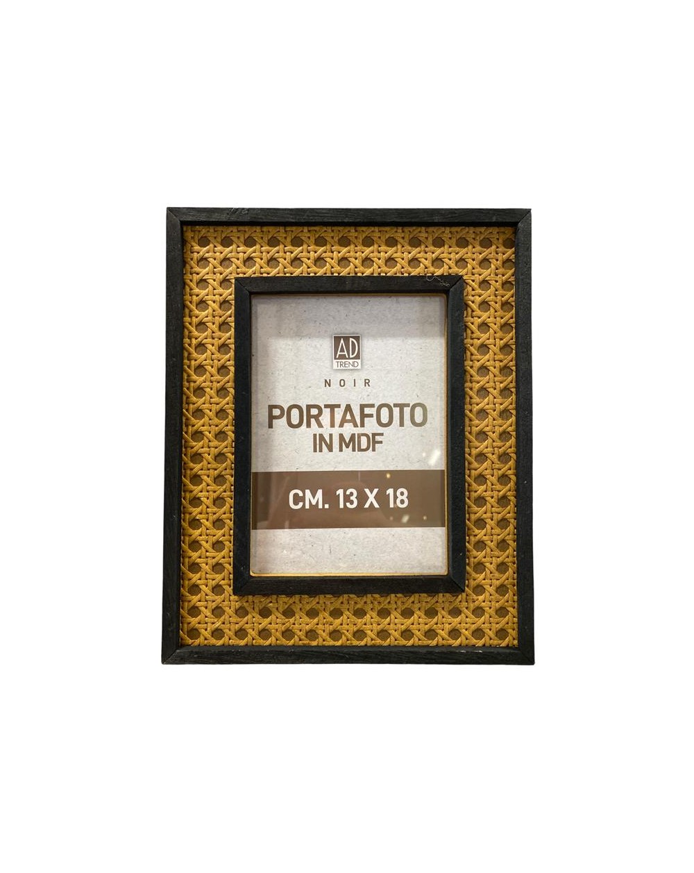 FORTAFOTO NOIR 13X18CM  A210912