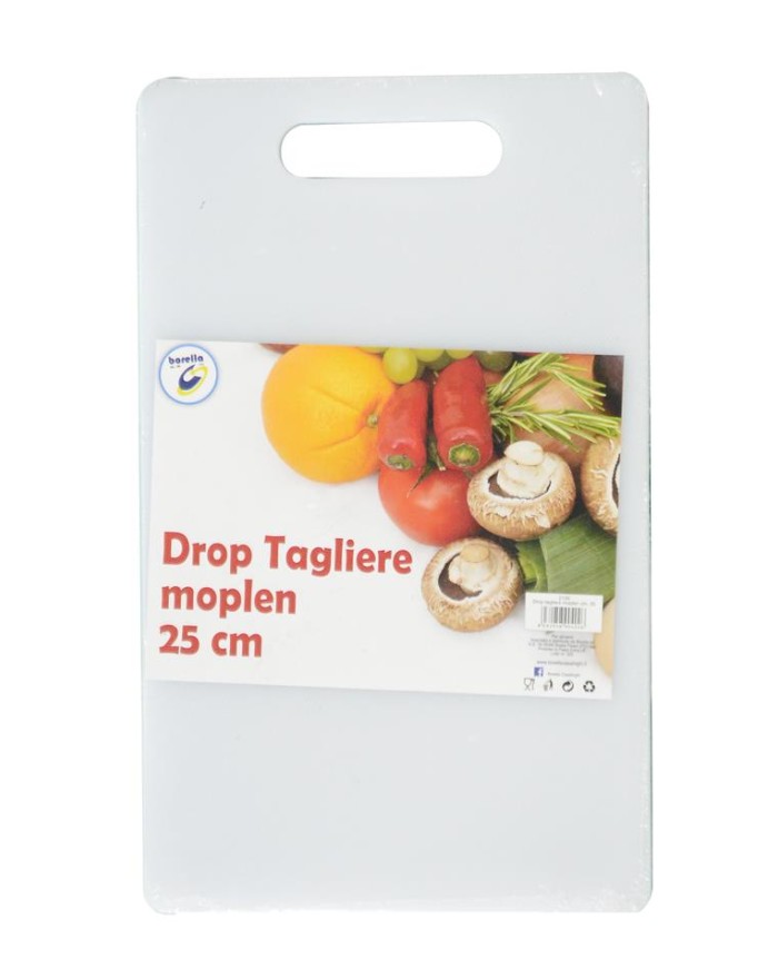 DROP TAGLIERE MOPLEN 35 cm...