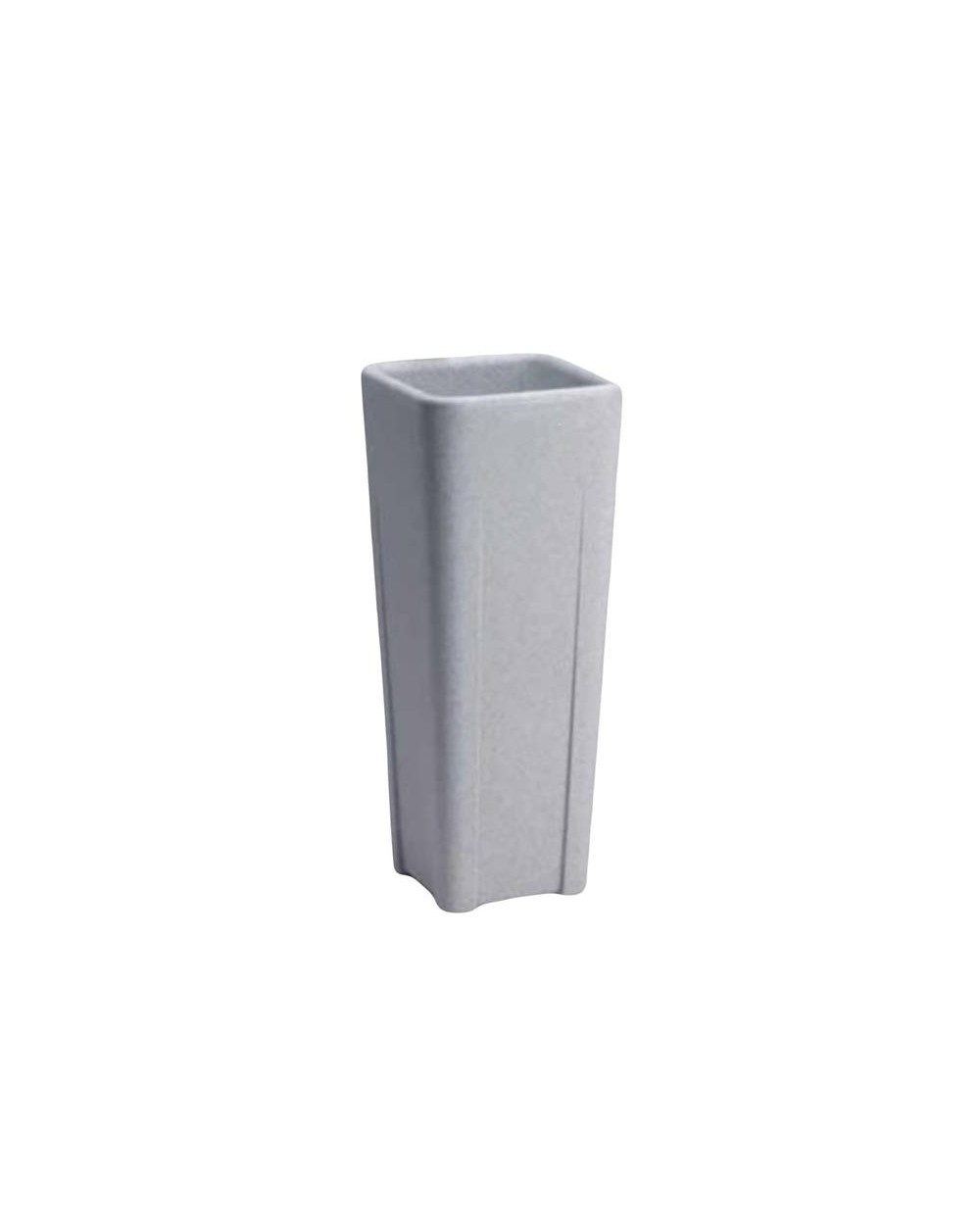 VASO CACHE POT GRANITO 130CM  A101404