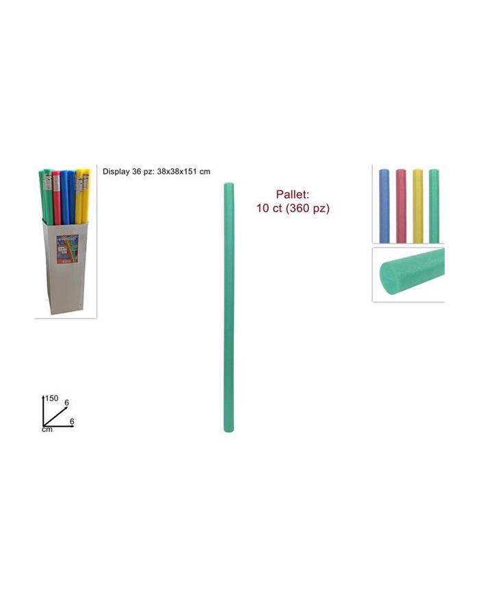 STELLE LUX ORO mm.14 100pz....