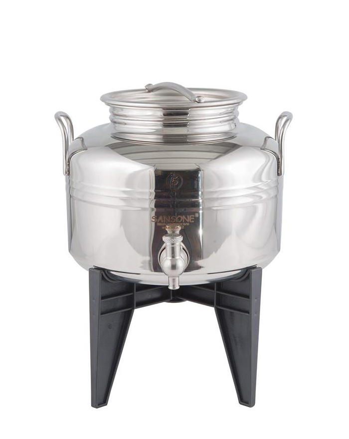 ZERBINO TROPICAL BORDO...