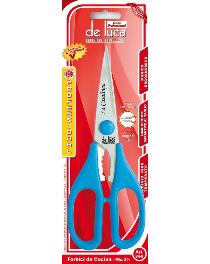 FORBICI MULTIUSO SMONTABILE  A056989