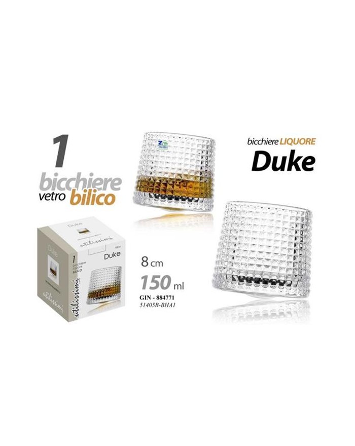 BICCHIERE LIQUORE 8cm  884771