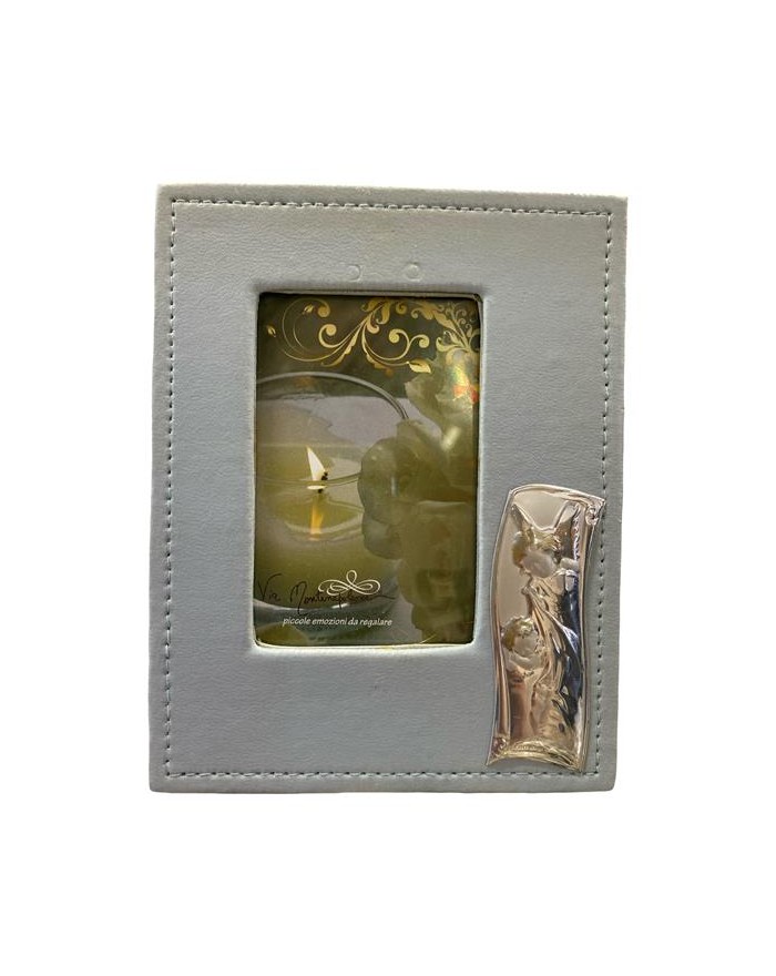 PORTAFOTO CON ANGELI 8X5CM...