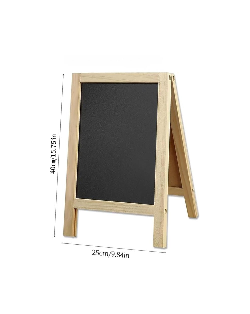 LAVAGNA C/GESSETTI APR.25X40 CM  A197964