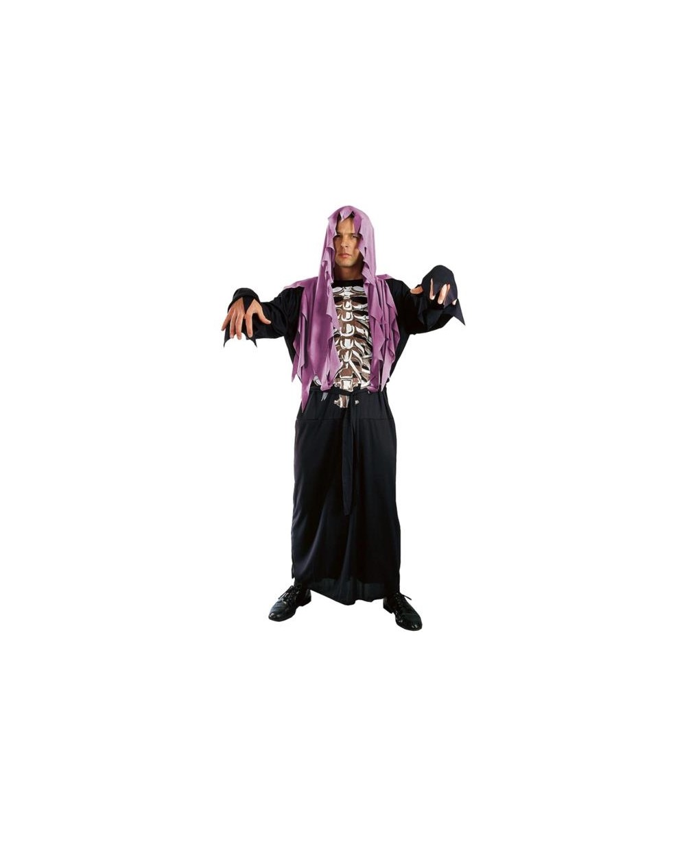 GUERRIERO DELLA MORTE 5/7 ANNI  A163985