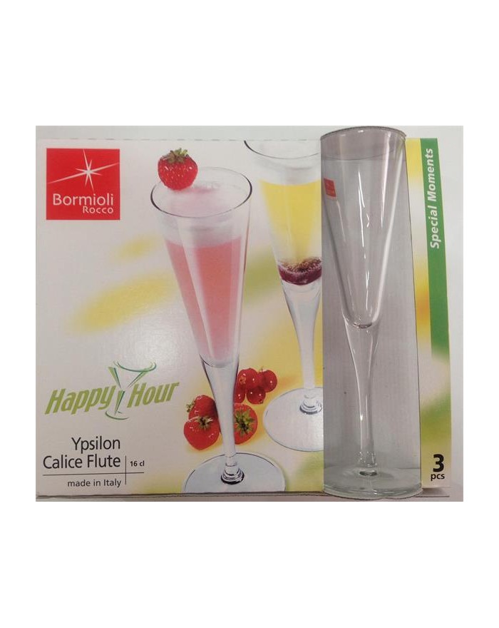 YPSILON CAL.FLUTE AL...