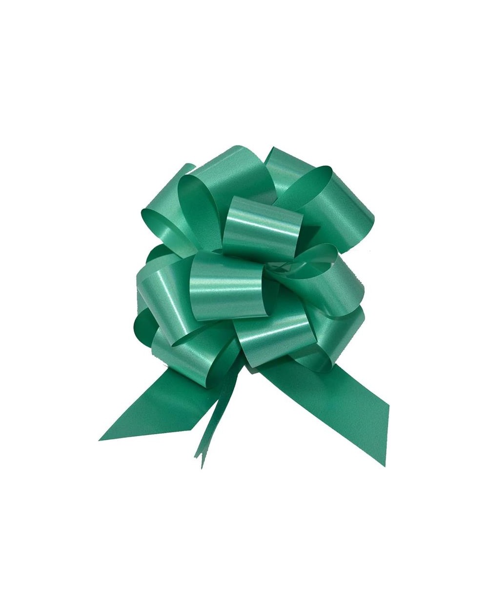 LAMPO ROLL 40mt VERDE  A189919