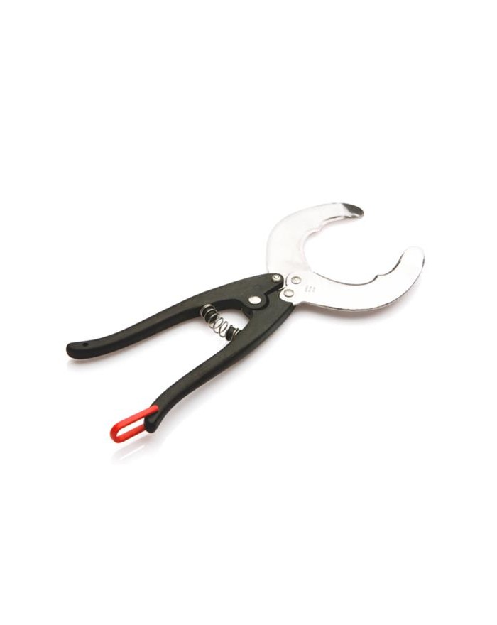 TAGLIA RICCI A MOLLA  A027687