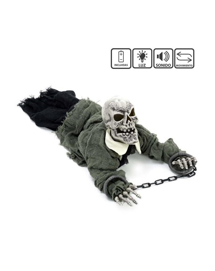 FIGURE HORROR STRISCIANTI...