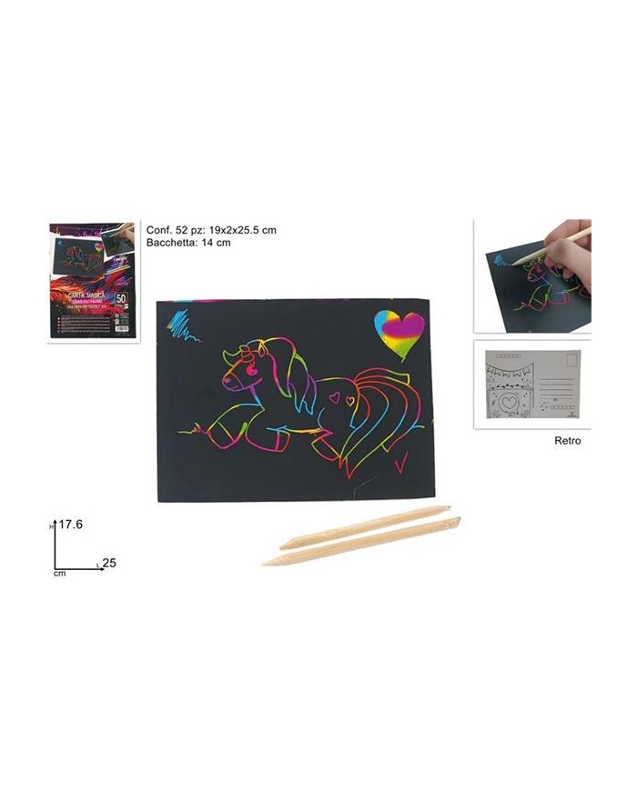 ROTOLO CARTA 100 X 3 MTL...