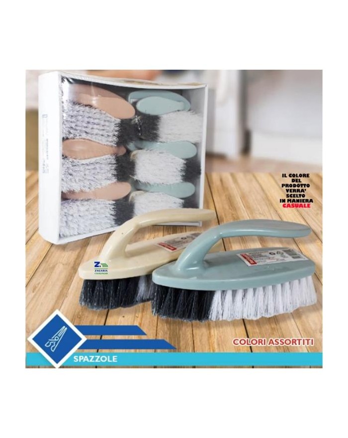 SPAZZOLA BUCATO  A107009