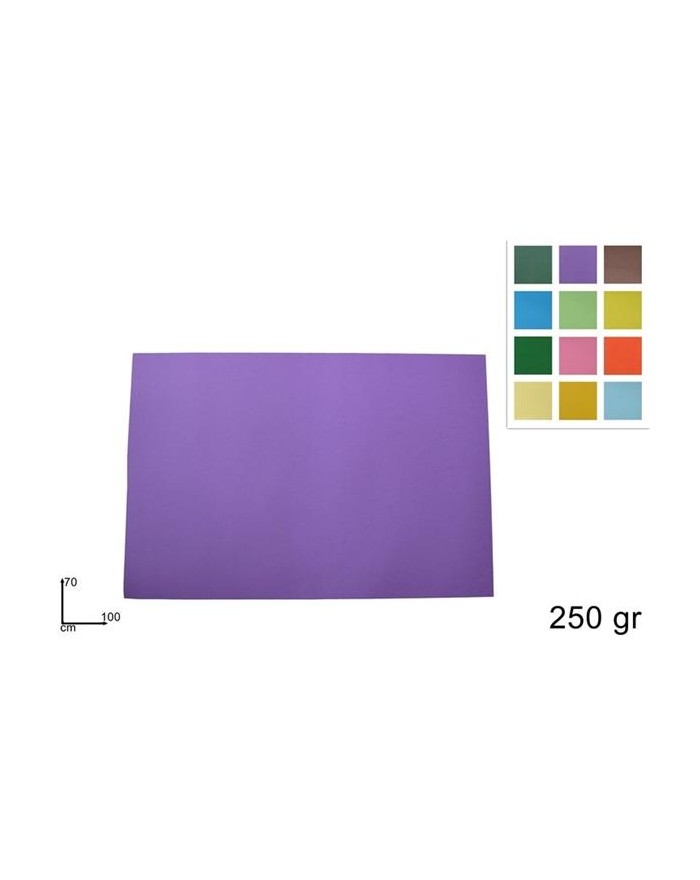 CARTONCINO COLORATO...