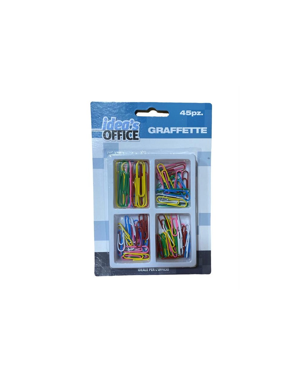 SET 45 GRAFFETTE PER UFFICIO  A126169