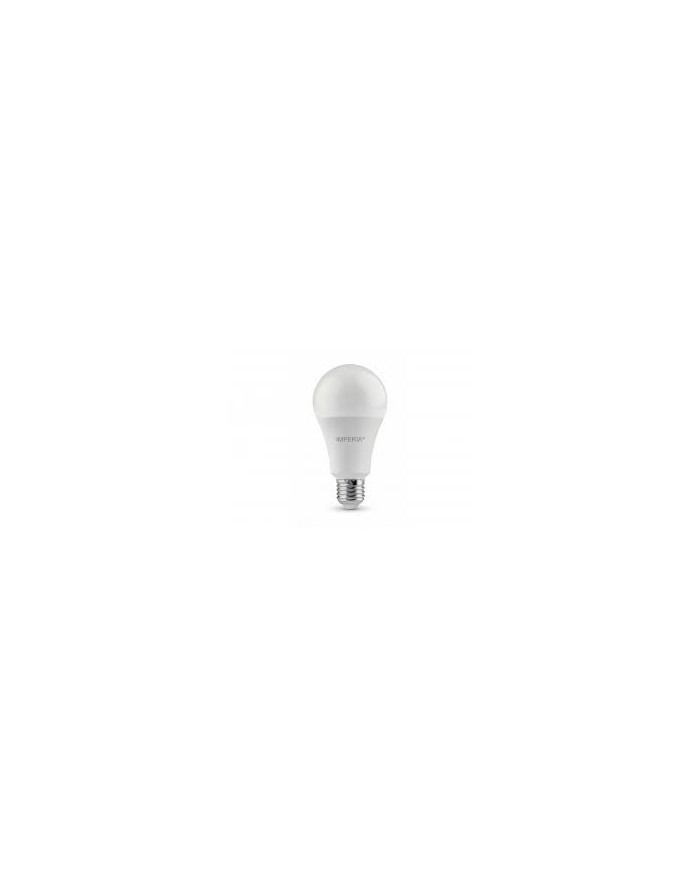 GOCCIA LED E27 4000K 17W OPALE  A215282