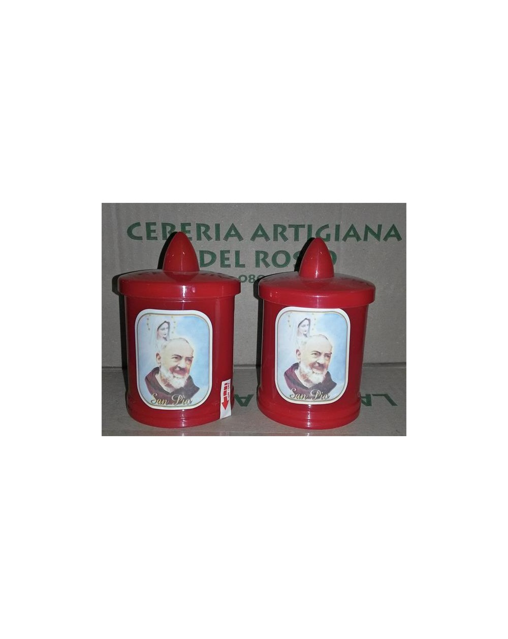 LUMINO ECOLOGICO & LED  A149379