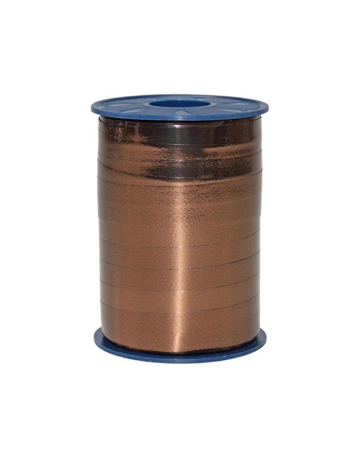 ROTOLO LUX MET MARRONE...