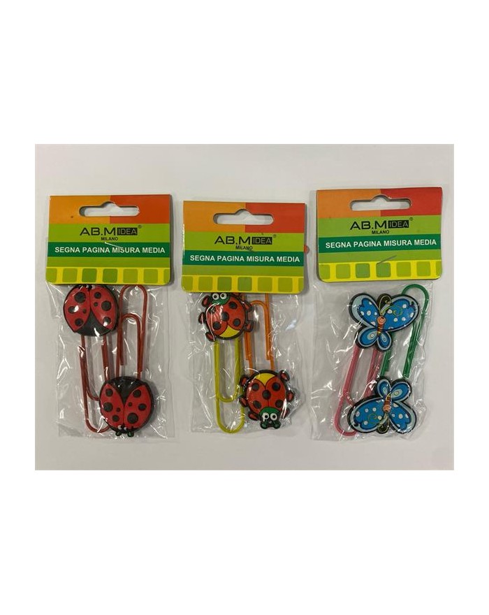 SEGNA PAGINA  A151498