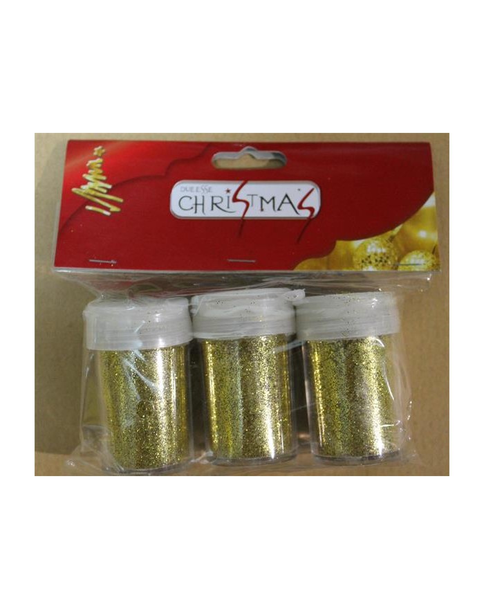 TUBETTO GLITTER ORO  A153207
