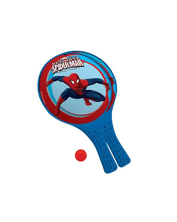 RACCHETTONI SPIDERMAN  A159549