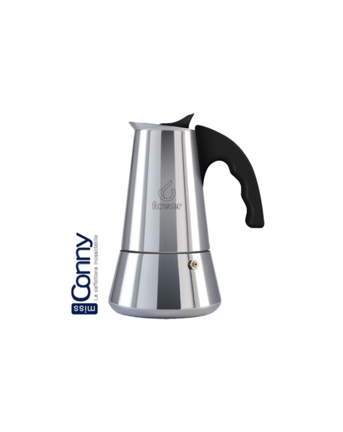 CAFFETTIERA MISS CONNY 4tz....