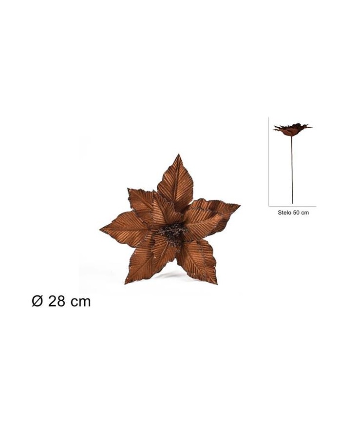 STELO FIORE NATALIZIO...