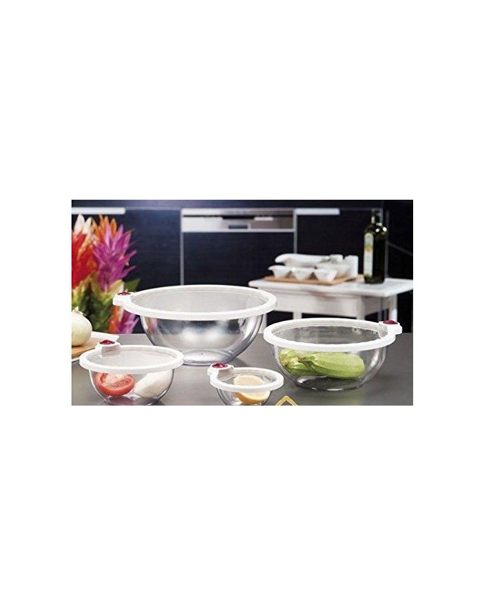 SET 4 CONTENITORE S/VUOTO...