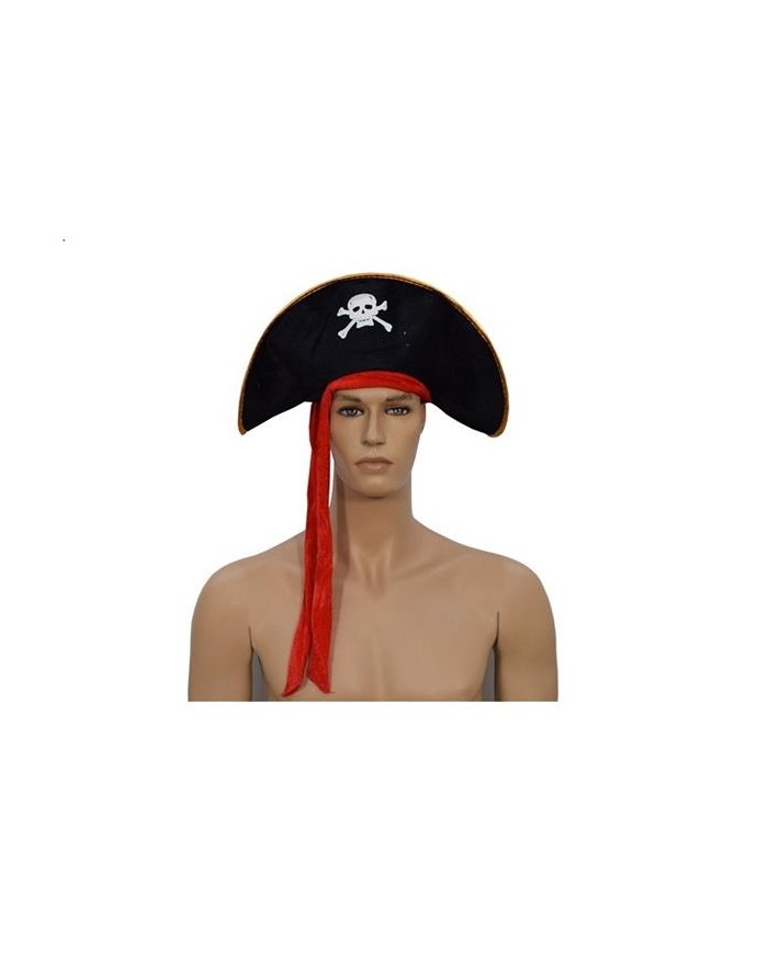 CAPPELLO PIRATA  A177726