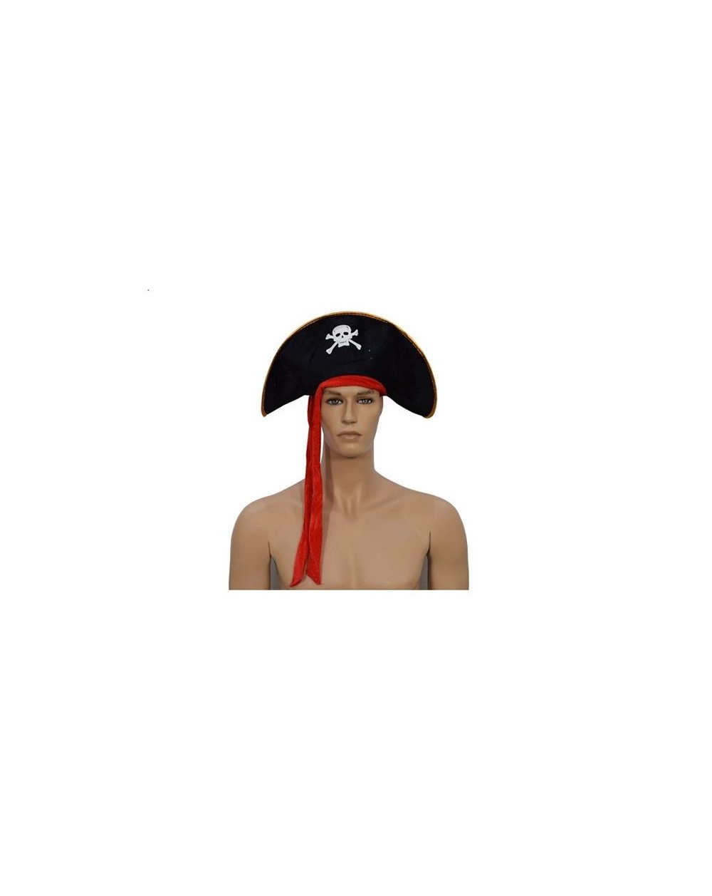 CAPPELLO PIRATA  A177726