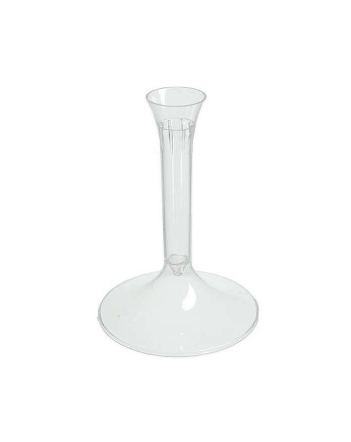 BASE FLUTE 20pz TRASPARENTE...