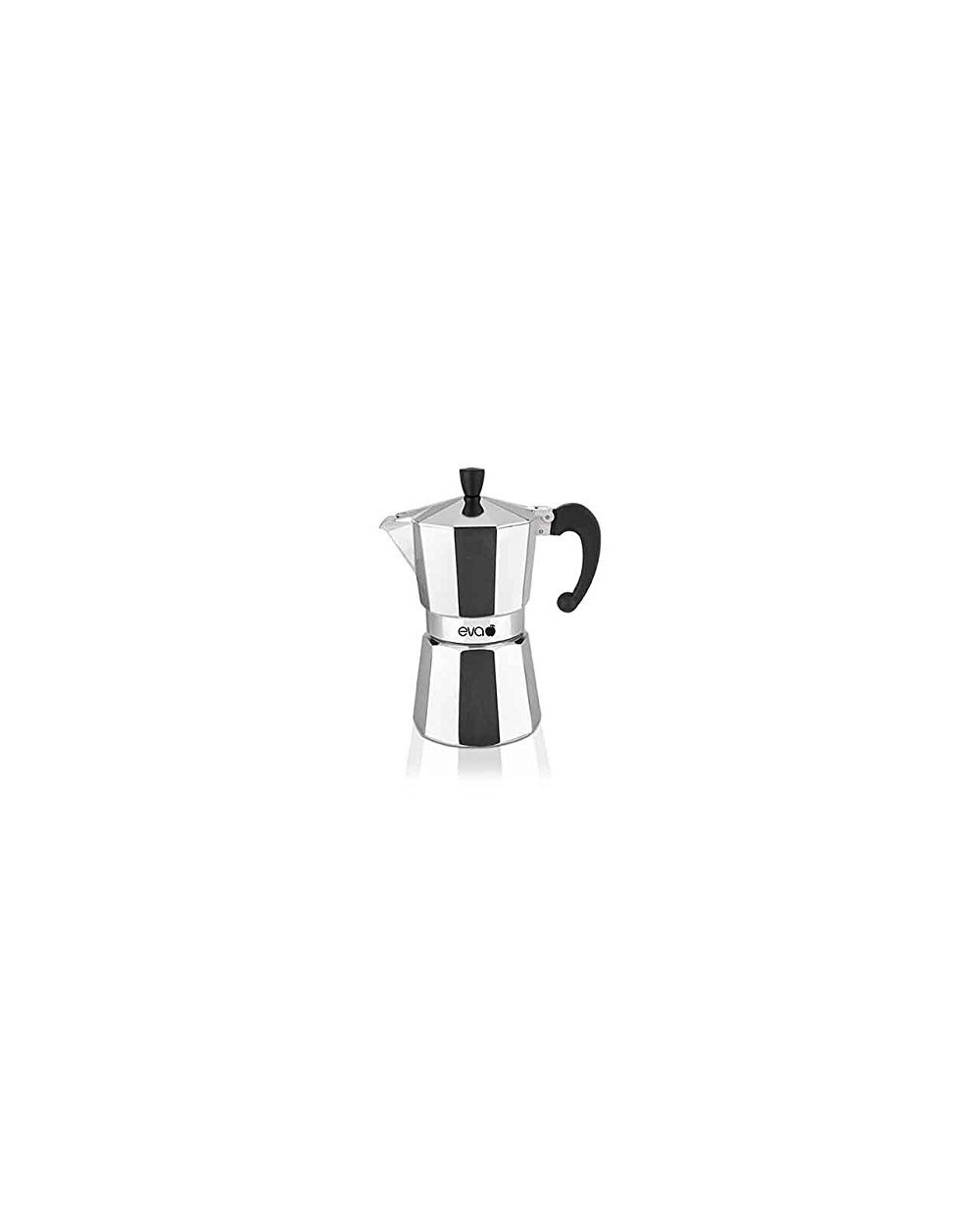 MOKA EVA 3tz.ALLUMINIO  A184353