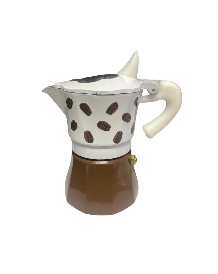 CAFFETTIERA CHICCHI 1 TAZZA...