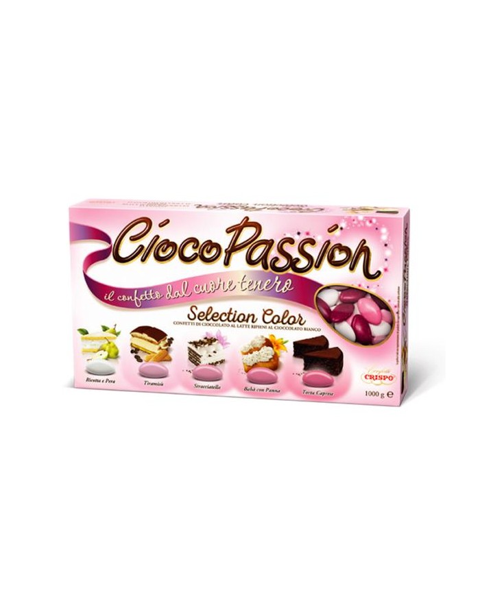 CIOCO PASSION SELECTION...