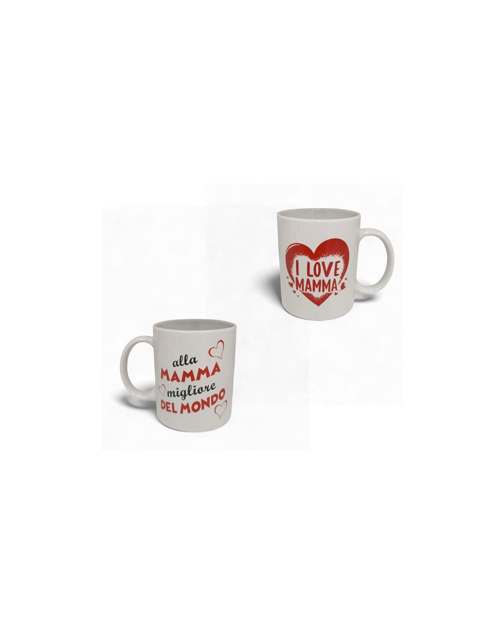 TAZZA MUG CERAMICA PER FESTA MAMMA  A198273