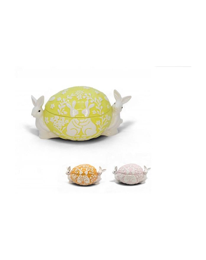 CERAMICA PASQUALE APRIBILE...