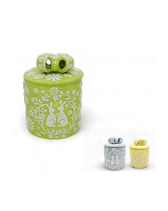 CERAMICA PASQUALE APRIBILE...