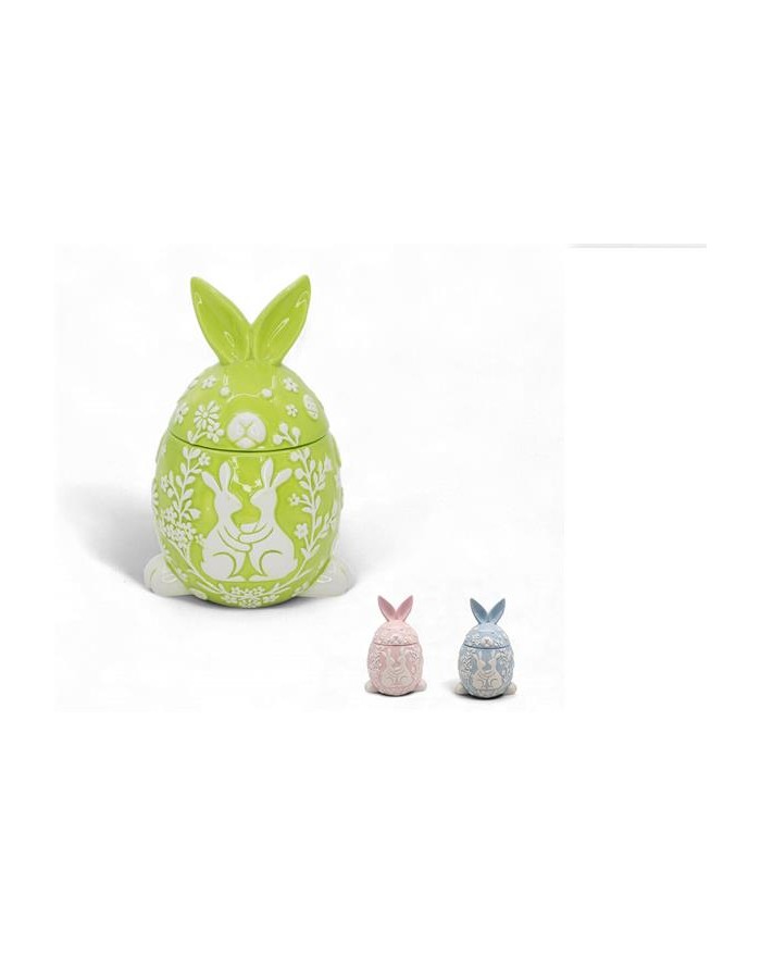 BARATTOLO CERAMICA CON...